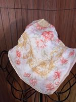 CELINE Paris Vintage Schal / Tuch 46x46