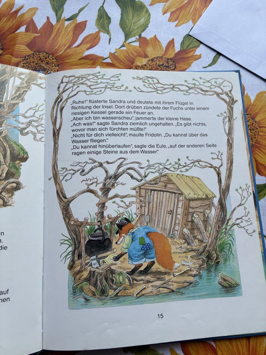 Bücher: Der tapfere kleine Hase, Ostergeschichte, Top – Gebraucht aus Wettingen von hak_52m8 1