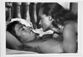 Film - Romy Schneider & Alain Delon,  20x30 cm, TOP