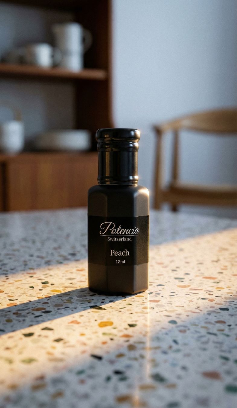 Profumi & Eau de Toilette: 100% Parfümöl von Potencía Switzerland – Nuovo e nell'imballaggio originale da Buchs ZH venduto da alb_wf5h 1