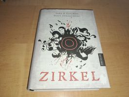 ZIRKEL Sara B.Elfgren Mats Strandberg
