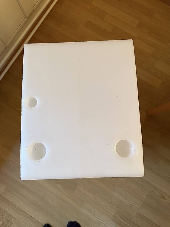 Abbeveratoi e trogoli: Universeller 68L Wassertank Neu – Usato da Gossau SG venduto da snorrg 3