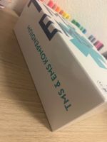 NEU: EMS TMS Kompendium 2023