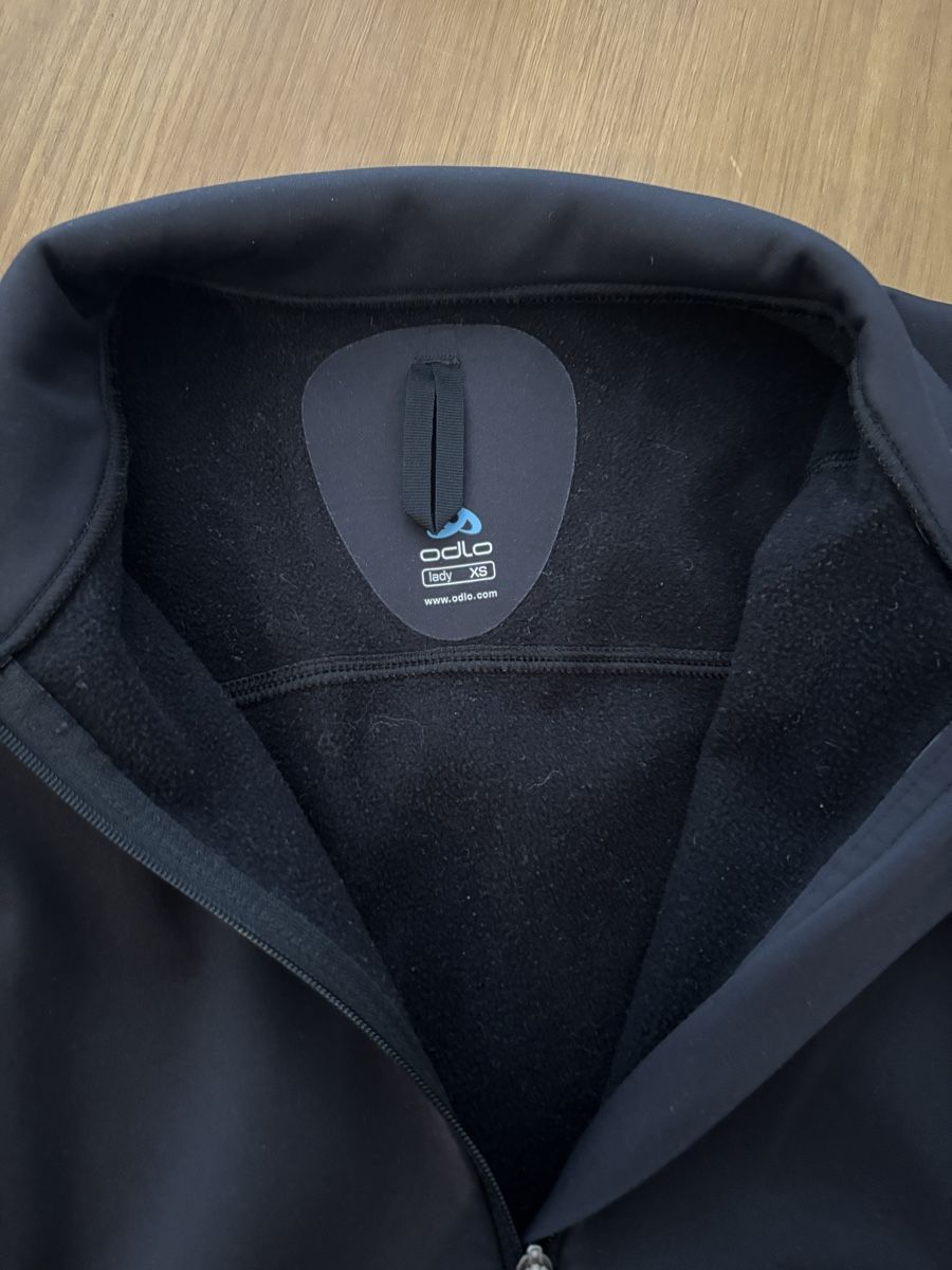 Odlo Jacken: Odlo Softgel Jacke – Gebraucht aus Zürich von elleon44 1