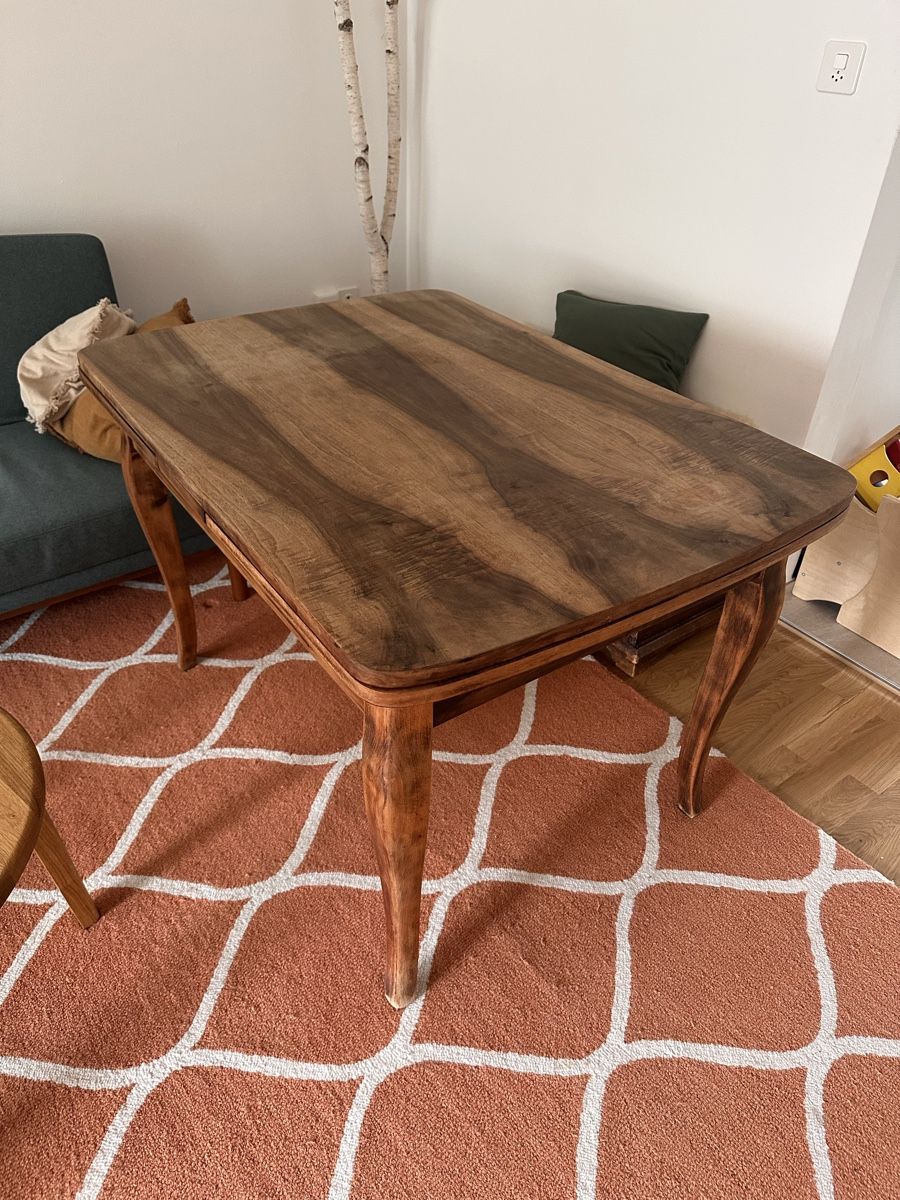 Tables: Biedermeiertisch – D'occasion à Luzern par NinaWapp