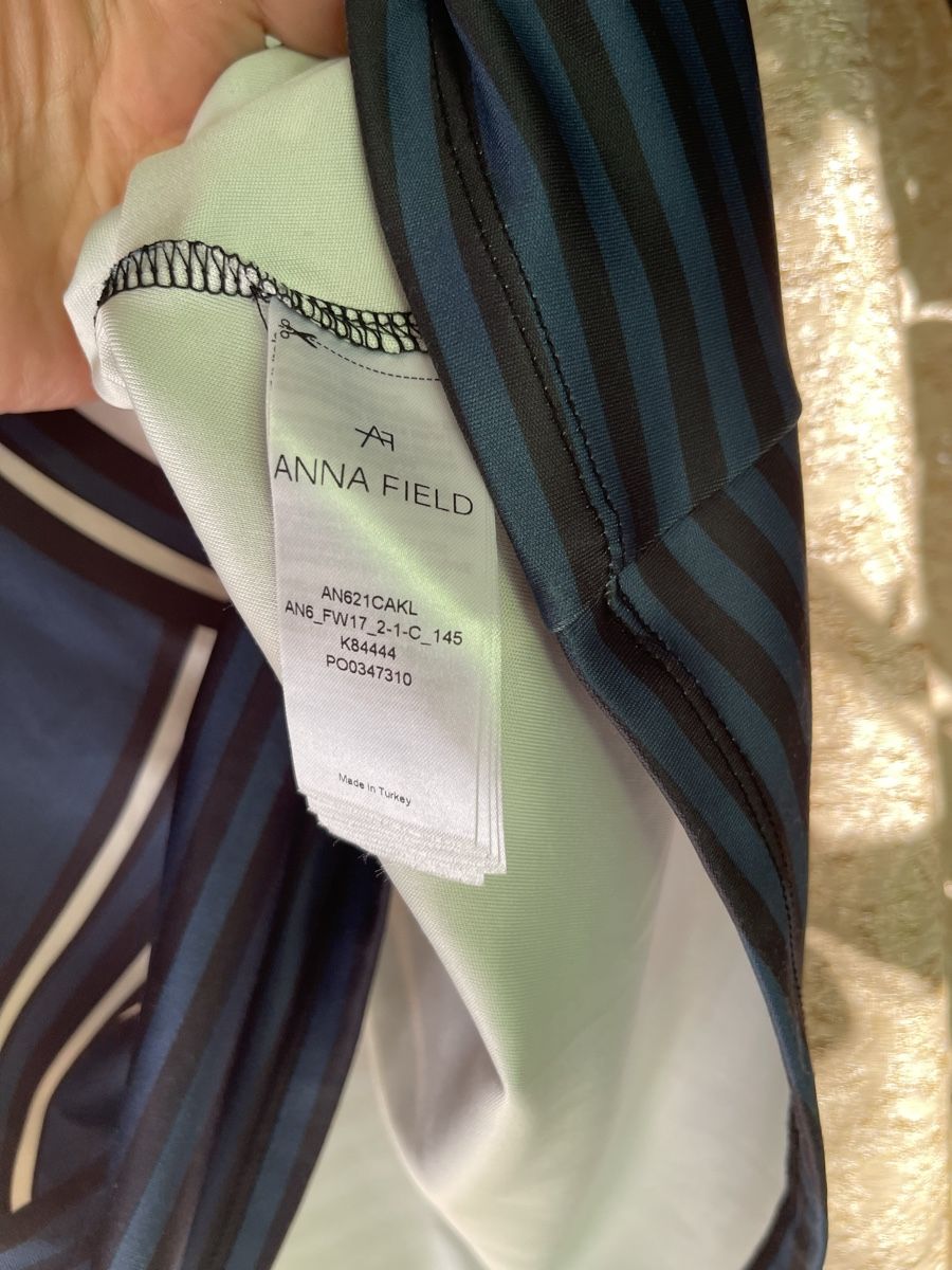 Anna Field Vestiti: Anna Field vestito taglia 44 - elegante e comodo! – Nuovo (secondo la descrizione) da Gordevio venduto da LanaZimm 5