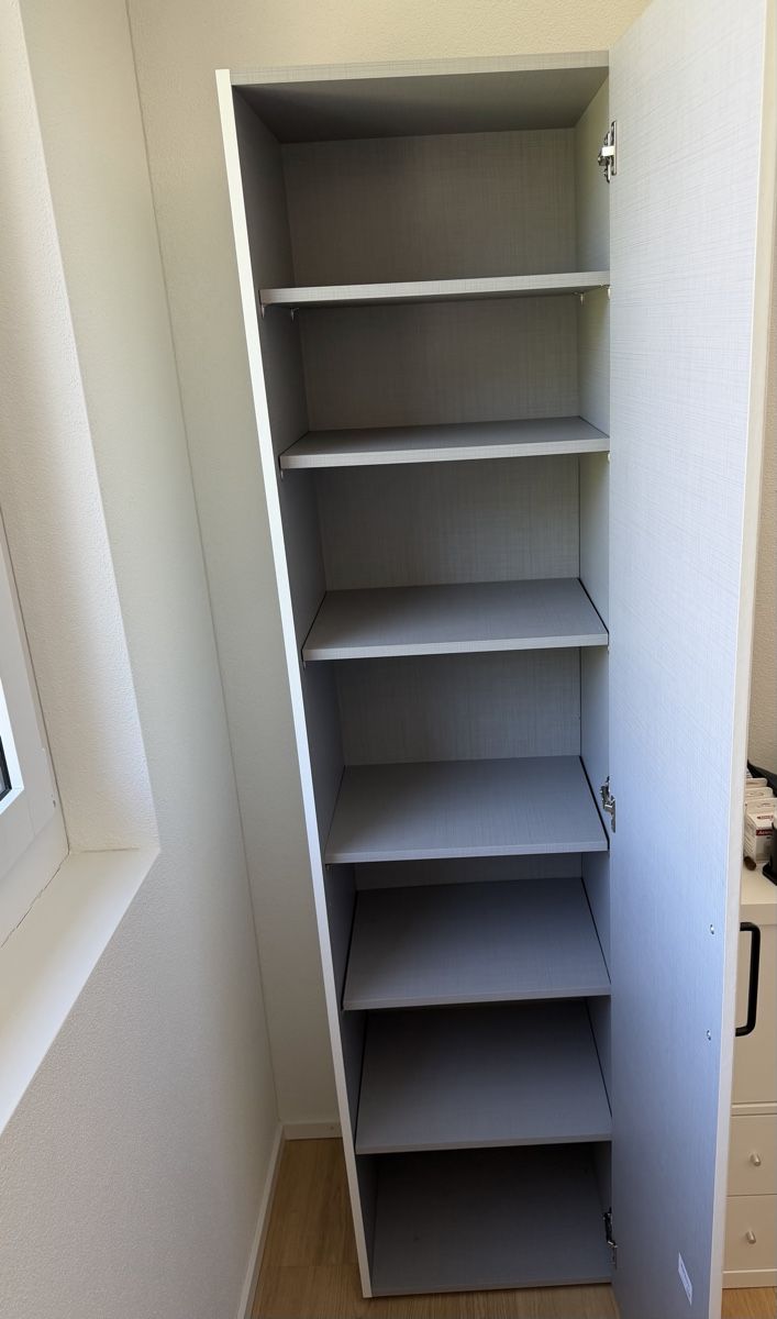 Armadi: Conforama Schrank – Usato da Wolfenschiessen venduto da sa_ 2