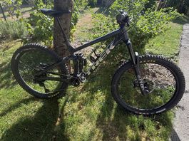 Trek Remedy 8 - Enduro MTB - Grösse M/L