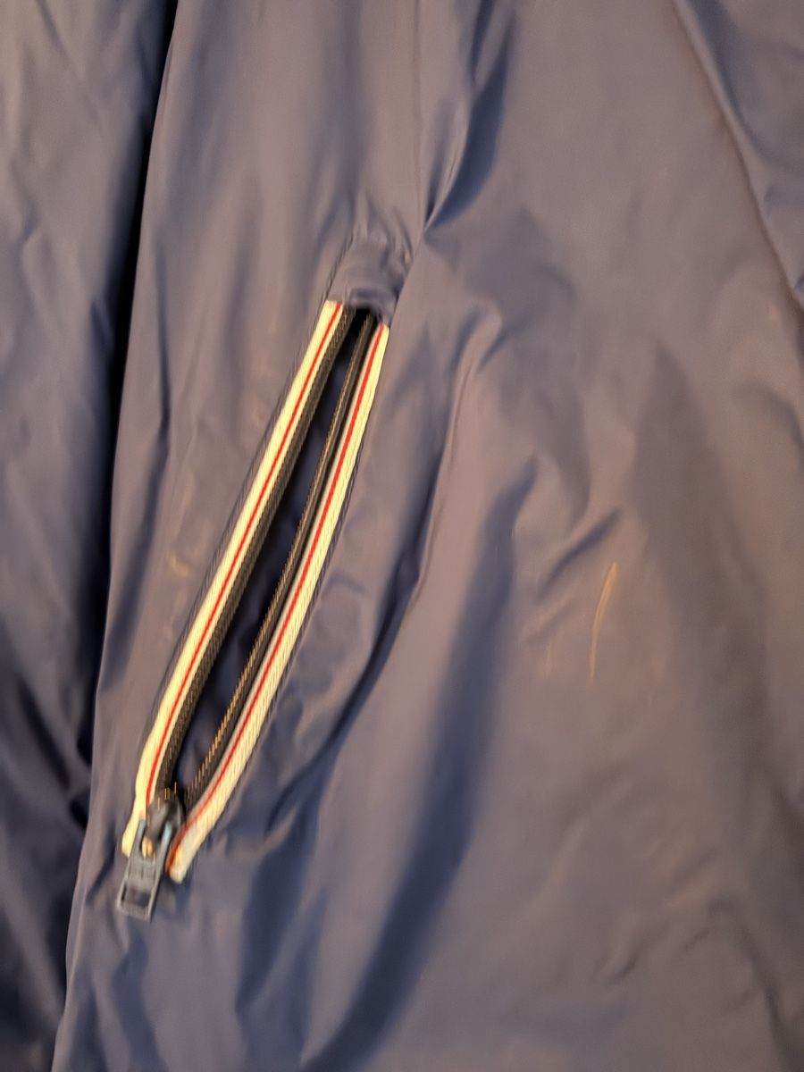 Tommy Hilfiger Jacken: Tommy Hilfiger Denim Jacke – Gebraucht aus Zürich von leo_sf7t 3