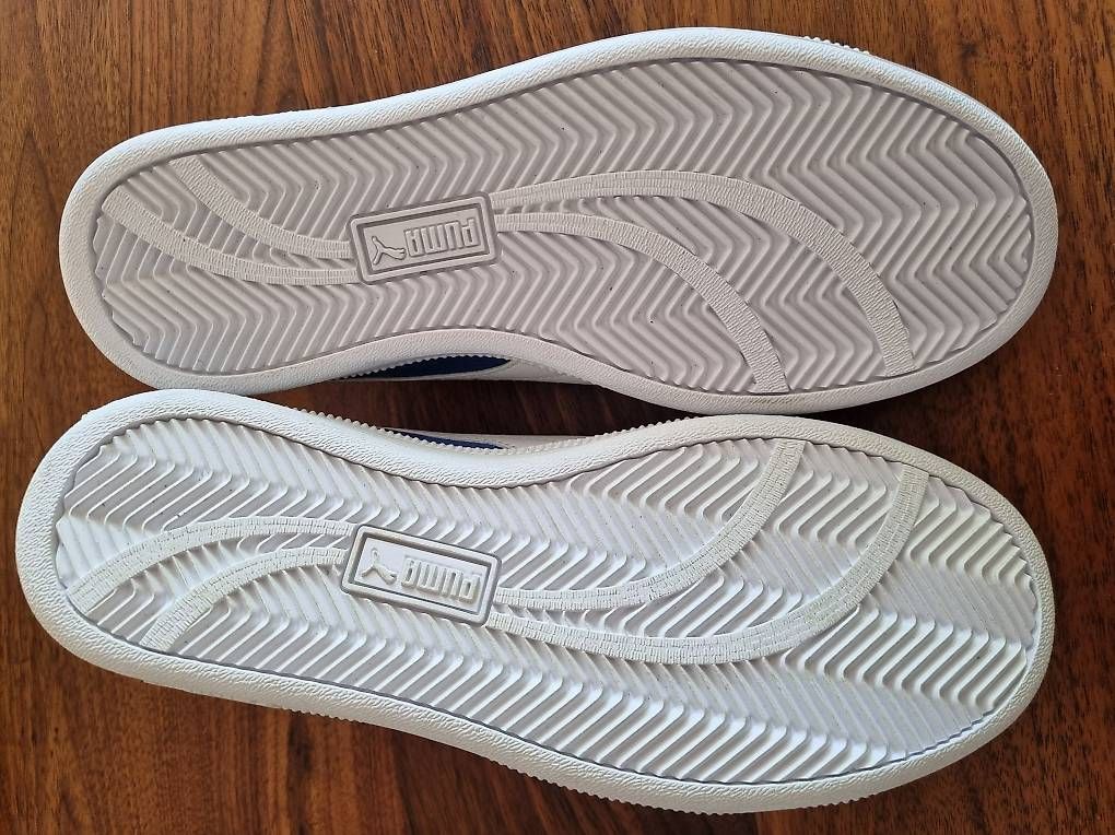 Scarpe per ragazzi: Schuhe Puma Grösse 37 – Usato da Goldach venduto da ladybird75 3