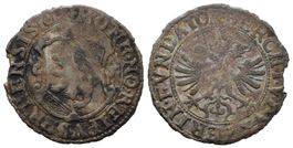 Bern Batzen 1618  /2199