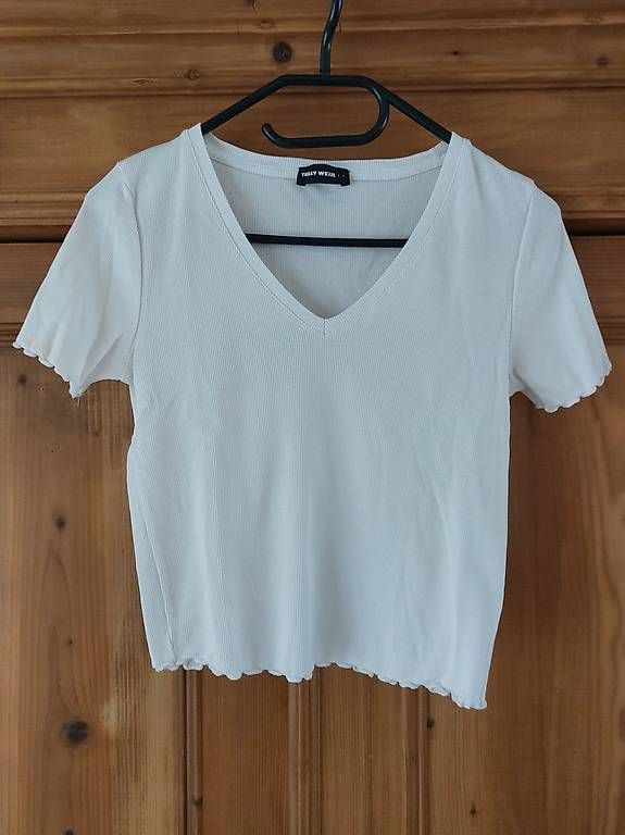 T-Shirts: T-Shirts kurz – Gebraucht aus Emmetten von sandra0310