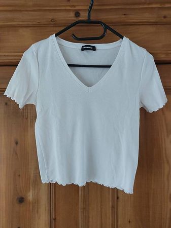 T-Shirts kurz