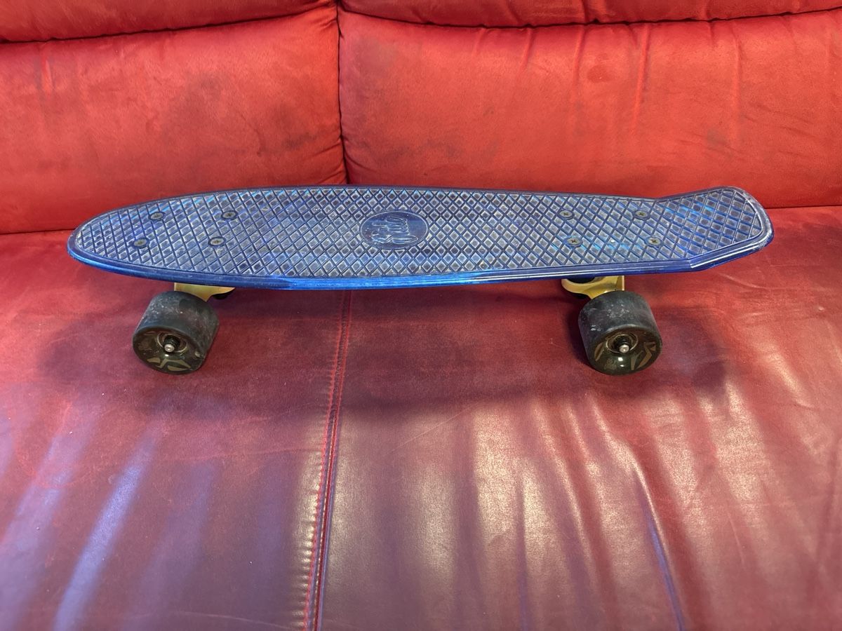 Skateboards: Skateboard  – Usato da Buchs AG venduto da Sesi_maja