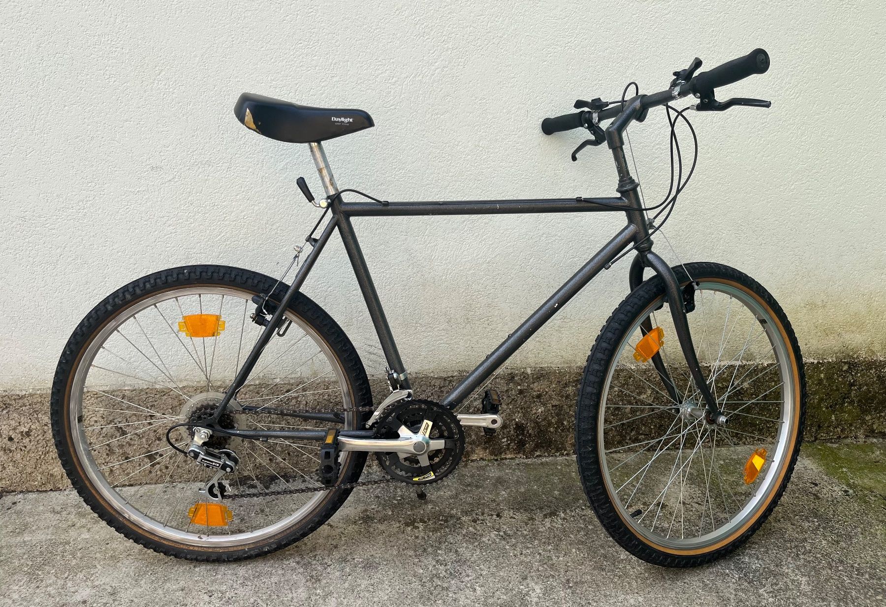 Vélos: Vélo VTT – D'occasion à Dombresson par joe_7p65 1