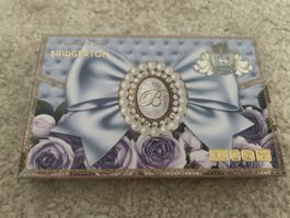 Pat McGrath - Bridgerton Palette