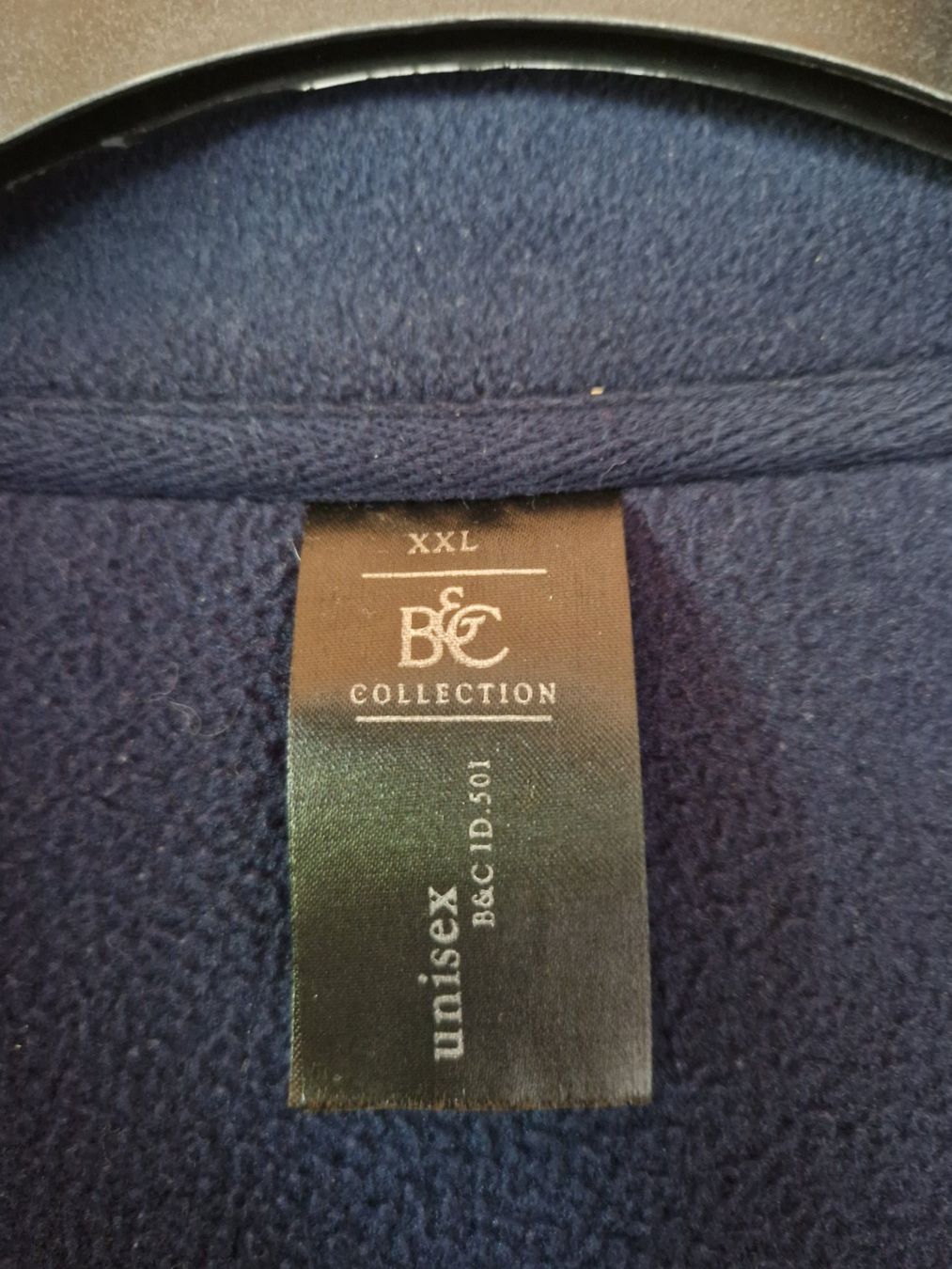 Giacche: Fleece Jacke Herren XXL – Usato da Hombrechtikon venduto da Vre_l9t8 1