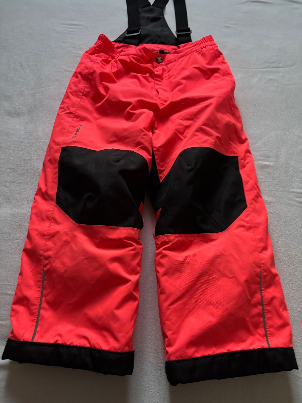 Icepeak Pantaloni: Skihose Gr. 110 Icepeak Schneehose – Usato da Mülligen venduto da atwag 2