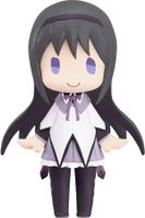 HELLO! GOOD SMILE Homura Akemi