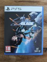 Stellar Blade PS5 Spiel