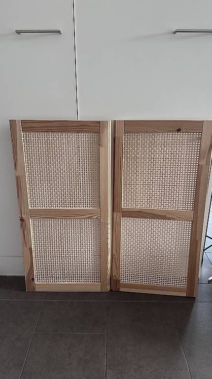 Ikea Türen: IKEA IVAR Türe – Gebraucht aus Mülligen von BarbaraSzanto
