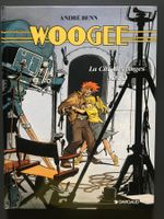 Woogee - Acte 2 - La cité des anges