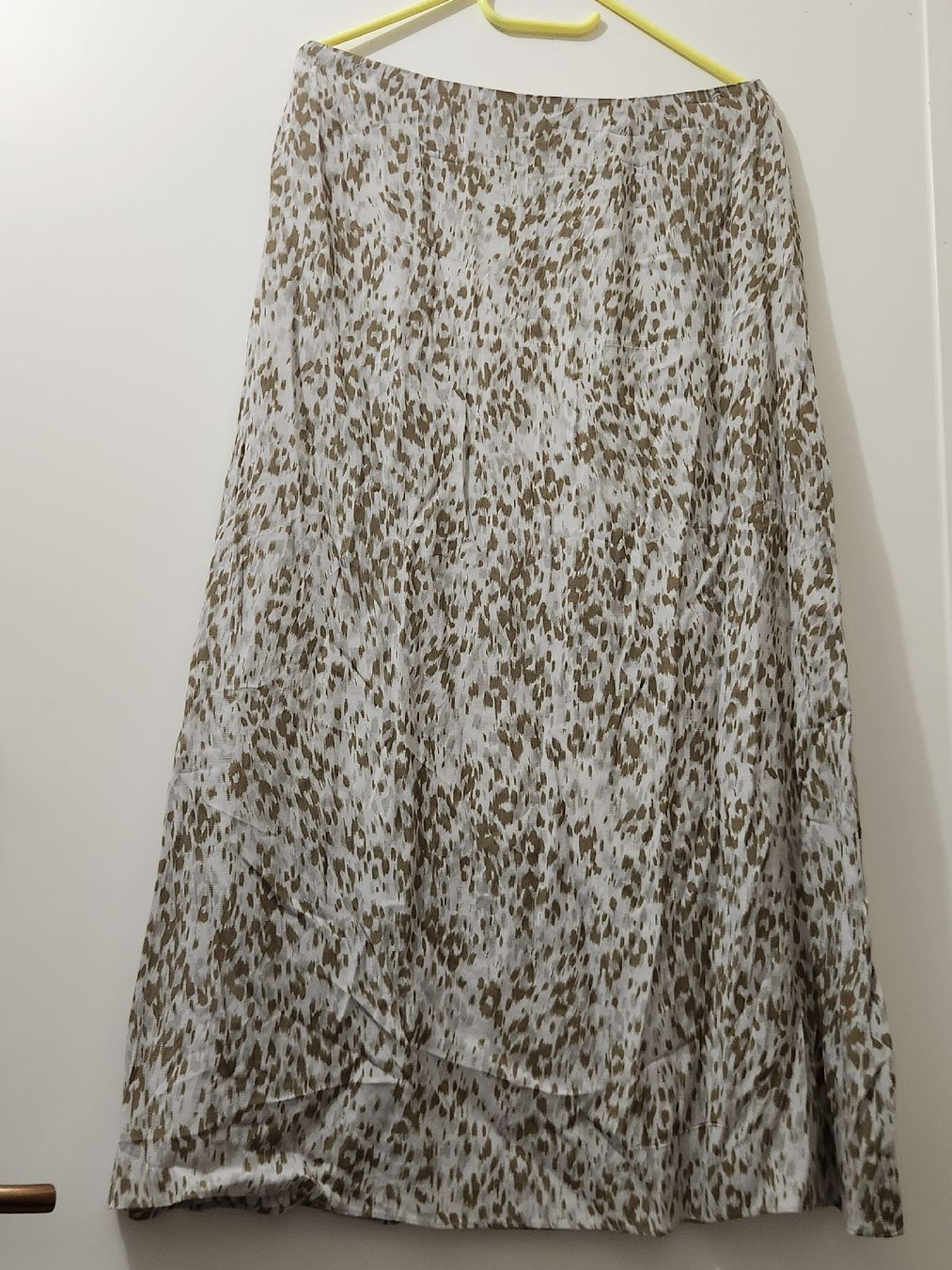 Apc Röcke: Jupe longue A.P.C. imprimée taille 40 neuve – Neu (gemäss Beschreibung) aus Niedergösgen von Eva2410 2