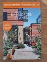 Schöner Wohnen  Komfort fürs Beste Alter