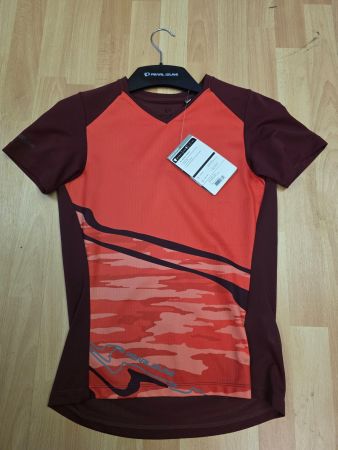 Pearl Izumi Damen Trikot, Grösse S, Neu mit Etikett!