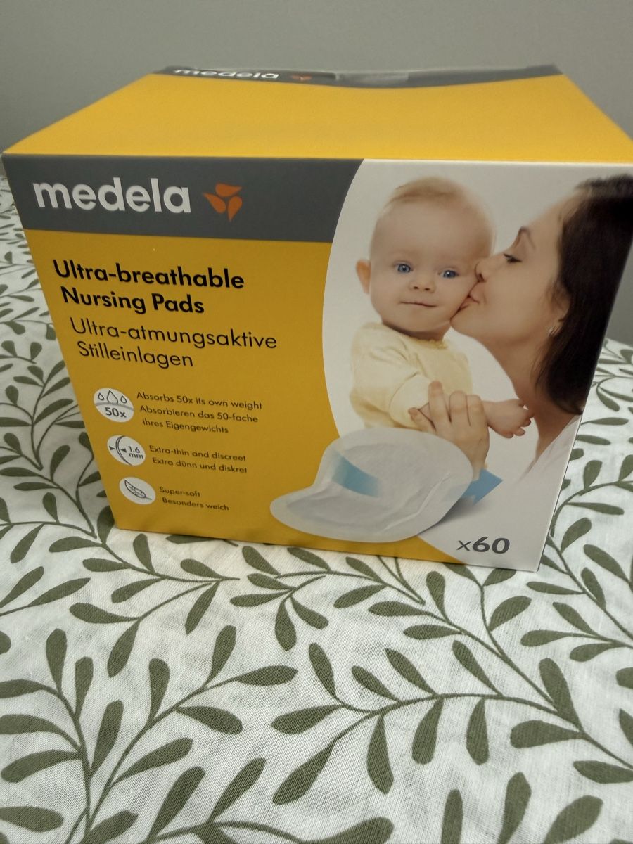Medela Stillzubehör: Medela Swing Maxi – Gebraucht aus Schwerzenbach von geo_2vfd 2