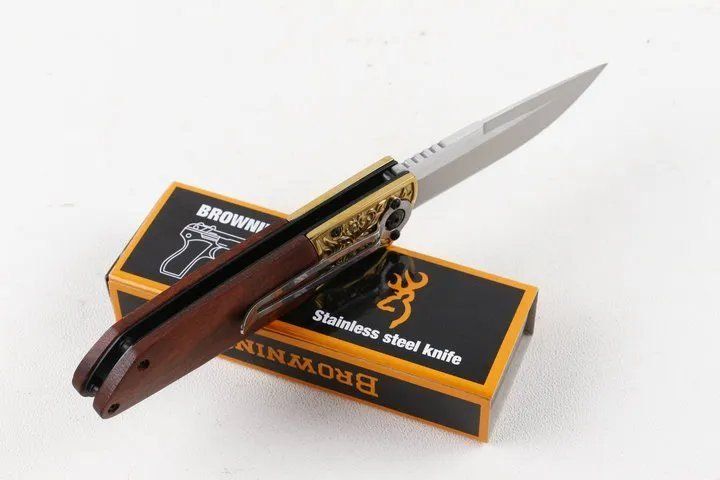 Accessori: Browning Klappmesser – Nuovo e nell'imballaggio originale da Oberentfelden venduto da sch_8bt6 5