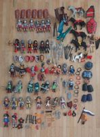 Ritter Playmobil aus diversen Sets
