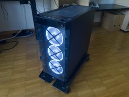 Gaming PC | Ryzen 7 3700X | RTX 2070 Super | 32 GB RAM |