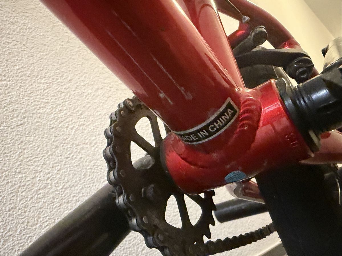 Biciclette: BMX – Usato da Ebikon venduto da NeroLupo 8