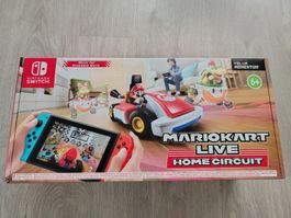 Mario Kart Live Home Circuit