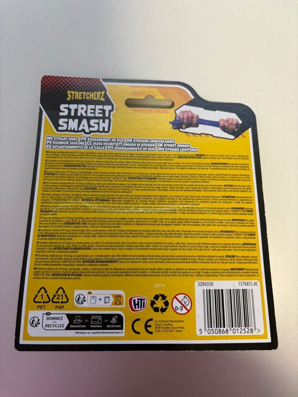 Jouets: Street Smash ***NEU** – Neuf avec emballage d'origine à Herisau par Seyashop_2 1