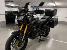 Yamaha Xt 1200 ZE