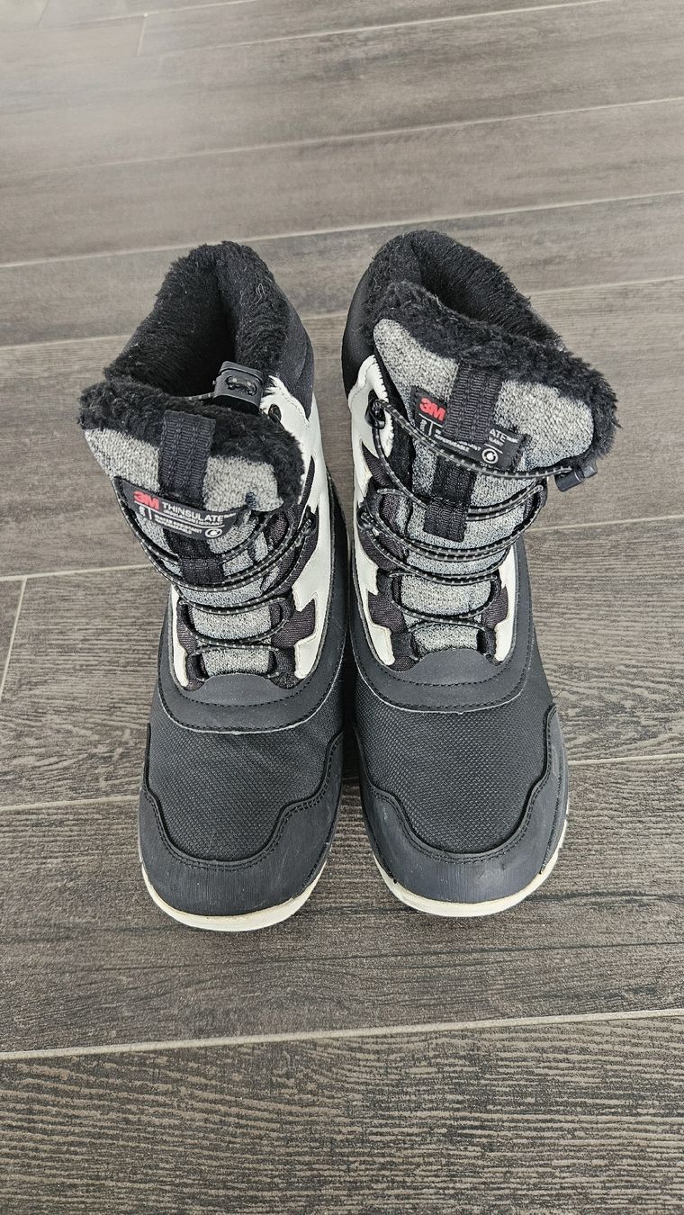 Icepeak Scarpe da uomo: Bottes d'hiver Icepeak taille 38 – Usato da Neyruz FR venduto da Philou6 1