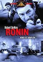 RONIN                Robert De Niro         Jean Reno