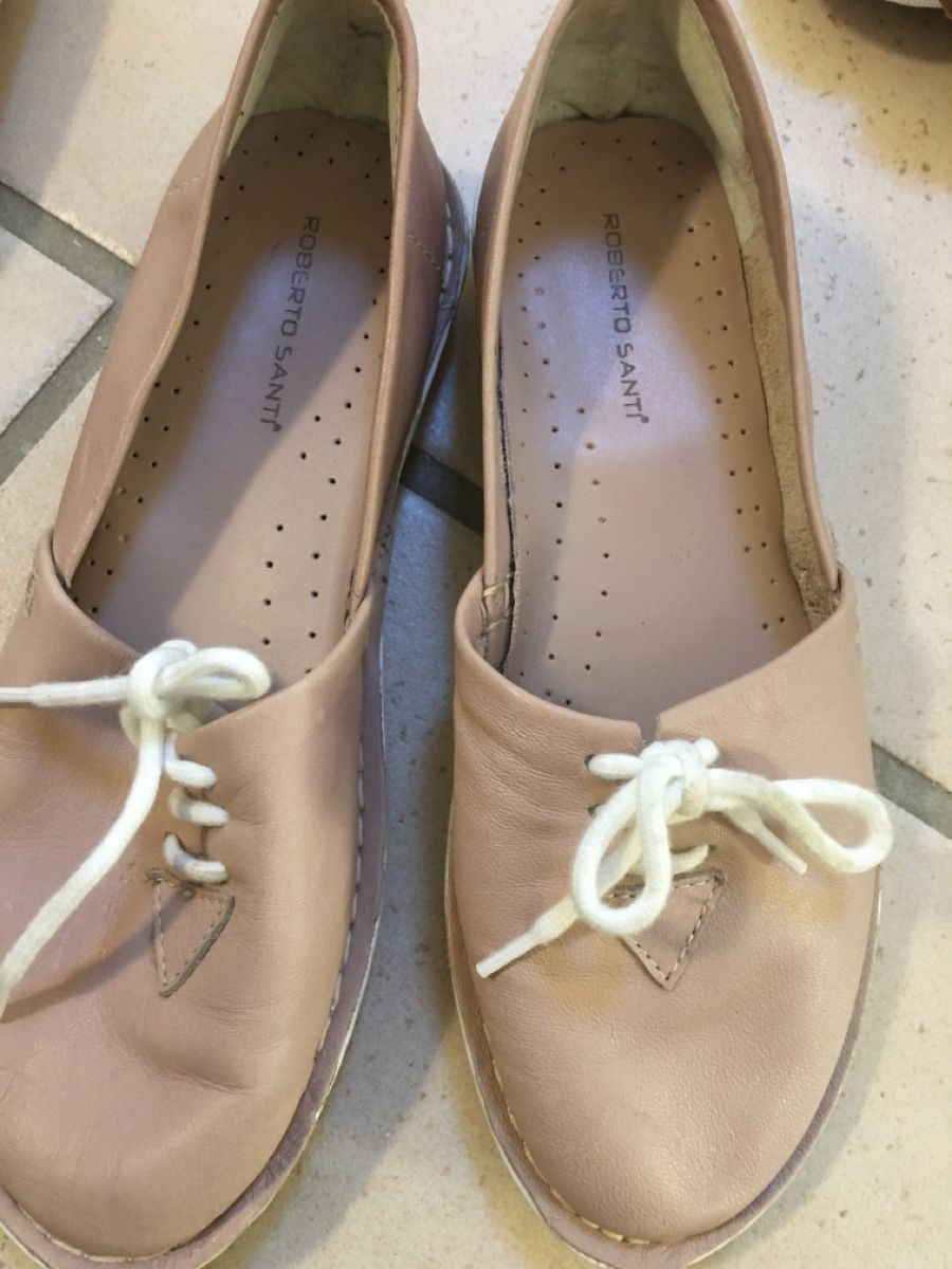 Roberto Santi Scarpe da donna: Chaussures 🥿 36 – Usato da Promasens venduto da a2009