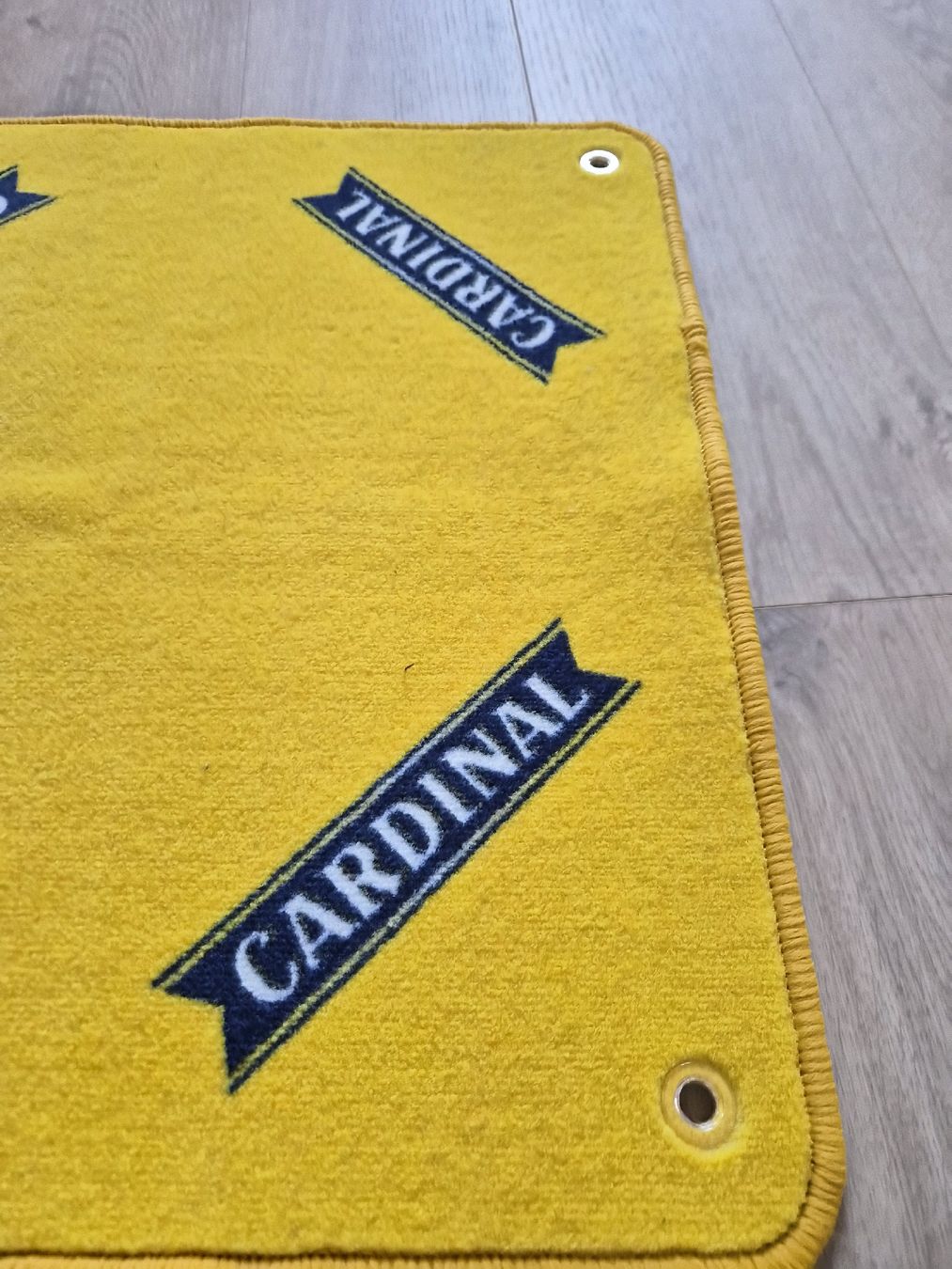 Spielmatte: Tapis de cartes Cardinal – Gebraucht aus La Joux FR von car_ck96 1