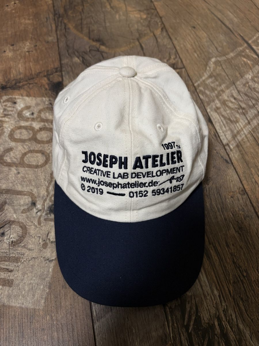 Copricapi, berretti & cappellini: Joseph Atelier Cap – Usato da Rümlang venduto da svent 3