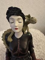 Drachenprinzessin.Einmalige zauberhafte Fantasiefigur ✨