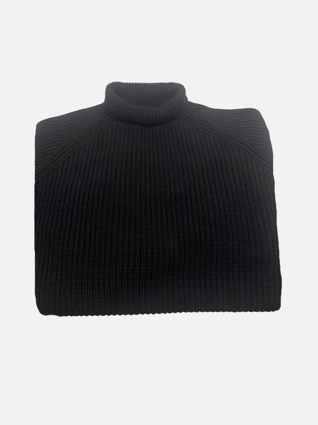 Zara Pullover & Sweatshirts: ZARA Rollkragen Pullover Grösse M MYSECONDHAND – Neu (gemäss Beschreibung) aus Bülach von secondo.