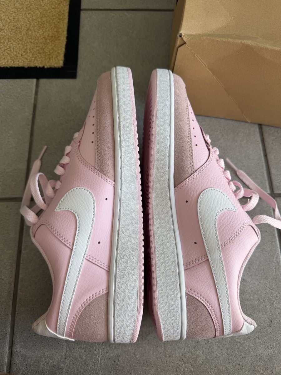 Nike Scarpe da uomo: Nike pink rosa Schuhe – Nuovo (secondo la descrizione) da Wangen ZH venduto da alexia022 3