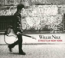 Willie Nile – Streets Of New York