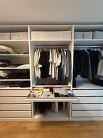 Pax Schrank IKEA "neuwertig"