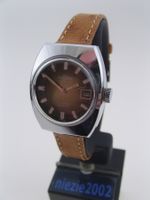 Automatik-Vintage Uhr aus altem Lagerbestand, ungetragen!