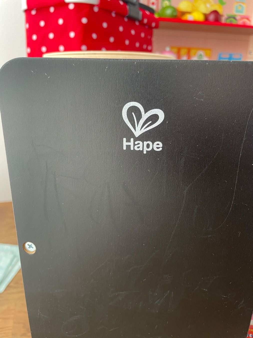 Hape Giocattoli: Hape Kaufladen – Usato da Züberwangen venduto da ivo.wolgensinger 2