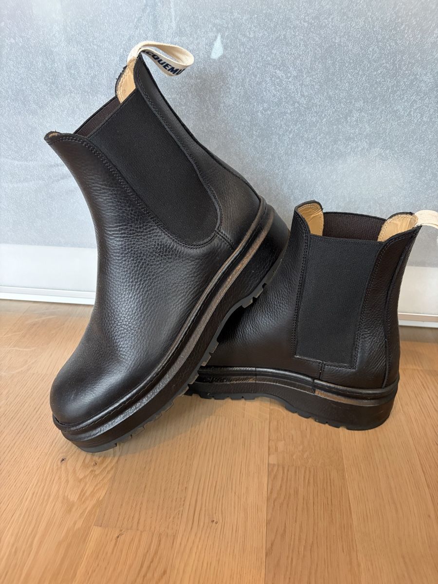Jacquemus Scarpe da uomo: Jaquemus boots – Usato da Dübendorf venduto da bucho10